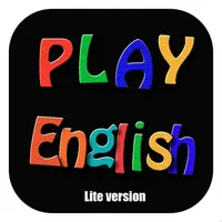 Play English Lite icon