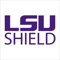 LSU Shield icon