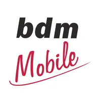 BDM Mobile icon