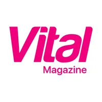 Vital Magazine icon