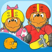 Berenstain Bears Safe & Sound! icon