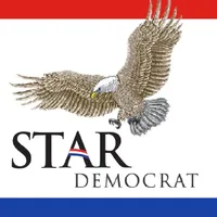 The Star-Democrat icon