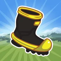 Gumboot Glory icon