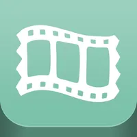 Vignette - Combine video clips to make fun movies synched to music icon