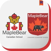 Maple Bear João Pessoa icon