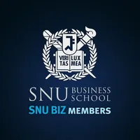 SNU Biz Members icon