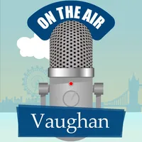 Radio Vaughan icon