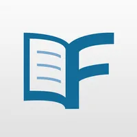 Flipster – Digital Magazines icon