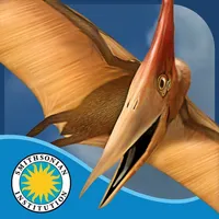 Pteranodon Soars icon