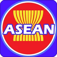 ภาษาอาเซียน ASEAN LANGUAGE AEC icon