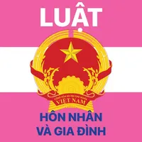 Luật hôn nhân gia đình icon