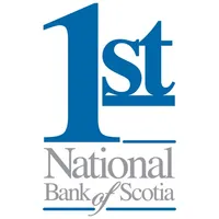 1st Scotia Mobile. icon