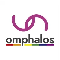 Omphalos LGBTQIA+ icon