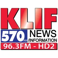 570 KLIF icon