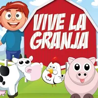 Vive la Granja icon