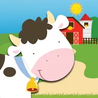 Animal Friends - Baby Games icon