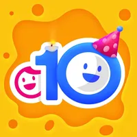 HappyKids - Videos for Kids icon