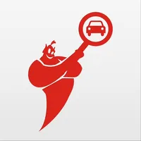 TrackingGenie icon