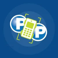 Phone and Pay icon