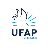 UFAP UNSa Justice icon