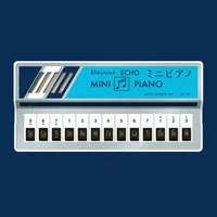 Electron ECHO mini piano icon