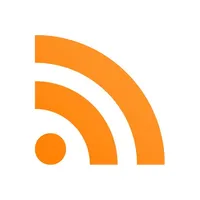 Simply RSS - A Free & Clean RSS News Reader icon