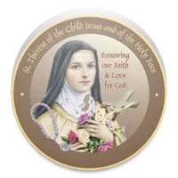 Saint Therese Prayers icon