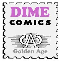 Dime Comics icon