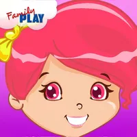 Ballerina Toddler Fun Game icon