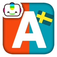 Bogga Alfabet SVENSKA icon