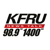 KFRU Newstalk 1400 icon