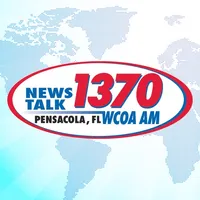 WCOA Newstalk 1370 icon