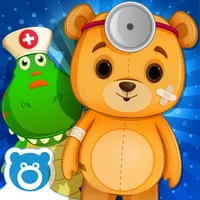 Toy Doctor icon