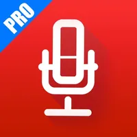 Voice Dictation + icon