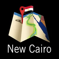 EGIPA NewCairo القاهرة الجديدة icon