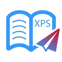 XPSView icon