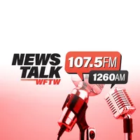 Newstalk 1260 WFTW icon