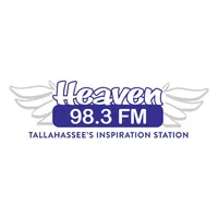 Heaven 98.3 icon