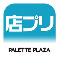 PALETTEPLAZA ShopPrints icon