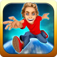 Global Dash! Temple Maze Relic Hunter icon
