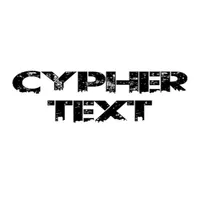 CypherText icon