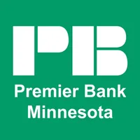 Premier Banks of MN - MN icon