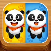 Spot the Differences - find hidden object games icon