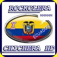 La Rockolera Y Chichera icon