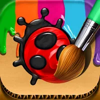 Bug Art icon