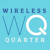 Wireless Quarter icon