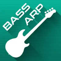 Arpeggios on Bass icon