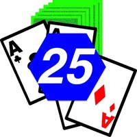 Deck Share 25 icon