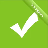 Volunteer App icon