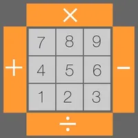 Slope Calc icon